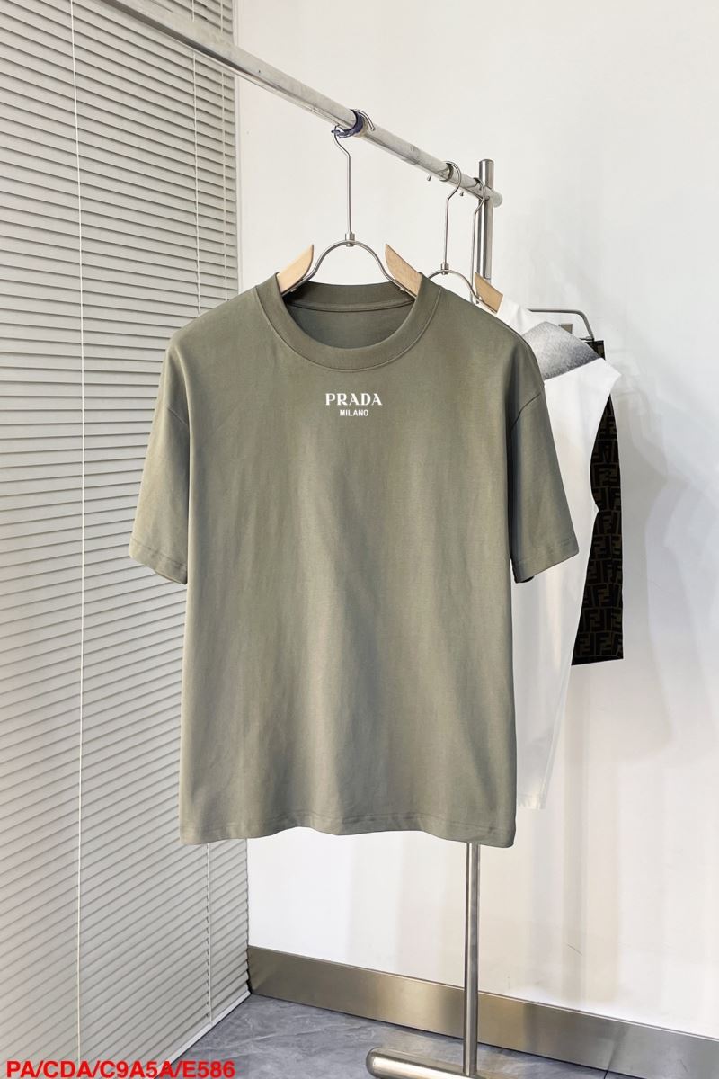 Prada T-Shirts